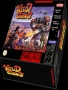 Nintendo  SNES&nbsp; - &nbsp;Wild Guns (USA)